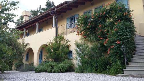 Brda House | Farmstay Kmetija Štekar