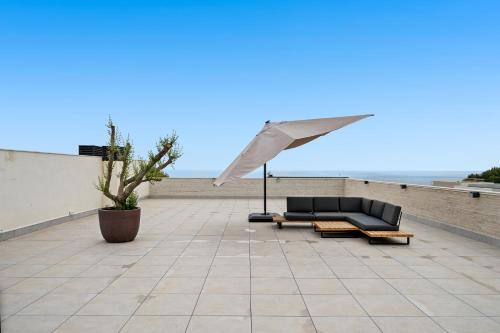 Roques Daurades Apartment | Faro by enjoy Rocas Doradas