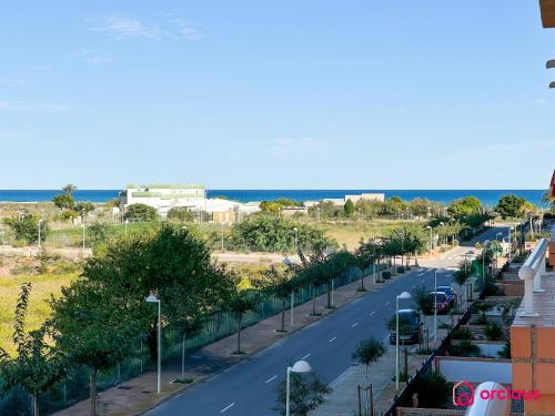 Cabanes Apartment | Faro del Mediterráneo