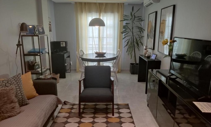 Se Apartment | Faro Stadium Flat by Freetimealgarve