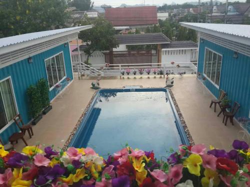 Lop Buri House | Farsai Homestay