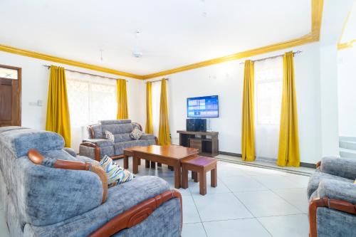 Kilifi Villa | Fasaha Enclave, Kilifi