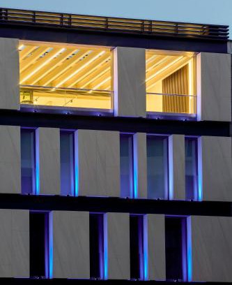 Piraeus Apartment | Fasma Suites Luxury Apartments in Piraeus