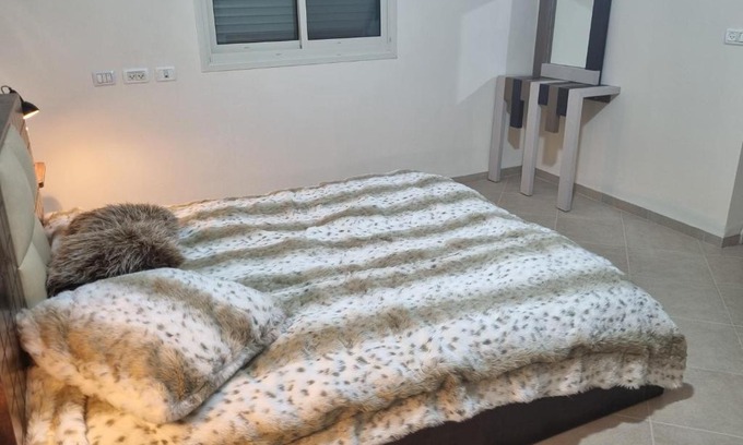 Fassuta Apartment | Fassouta view