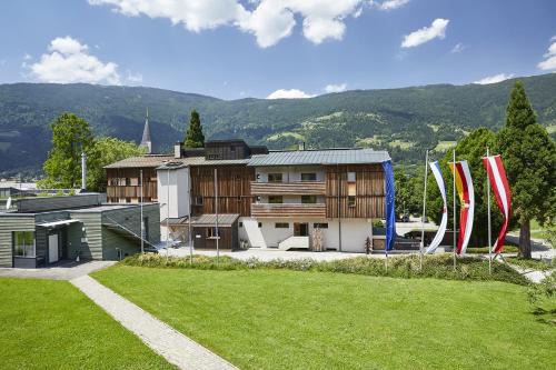 Ossiach Hotel | FAST Ossiach