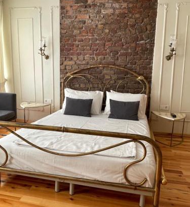 Balat House | Fatih Balat tarihin içinde şık bir ev 2