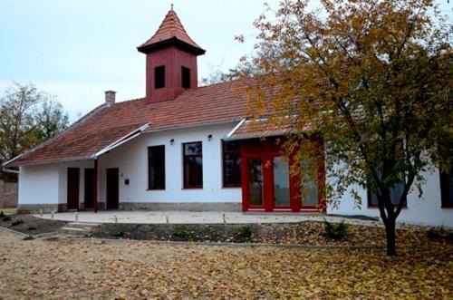 Bekescsaba House | Fatornyos Tanyasi Vendégház
