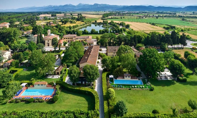 Migliarino House | Fattoria di Migliarino