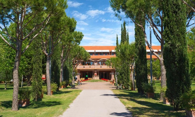 Principina Terra Hotel | Fattoria La Principina Hotel & Congress