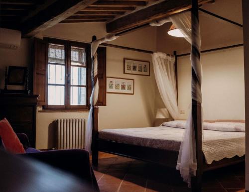 Ponte di Gabbiano Apartment | Fattoria Le Pietre Vive di Montaperti