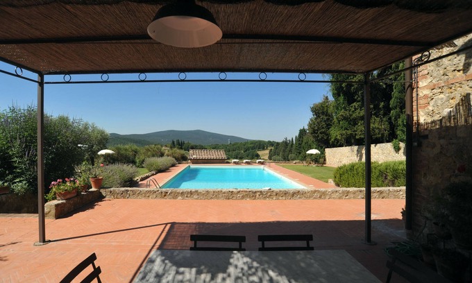 Lornano Other | Fattoria Lornano Winery