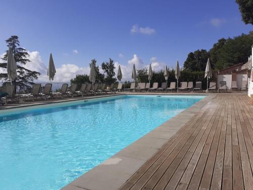 Matraia House | Fattoria Michela