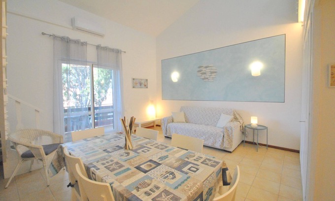Castiglioncello Apartment | Fattoria nel Parco - F38 - Mono + s. TIPO B