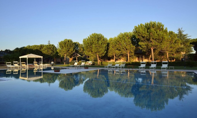 Grosseto Apartment | Fattoria San Lorenzo - Apartments