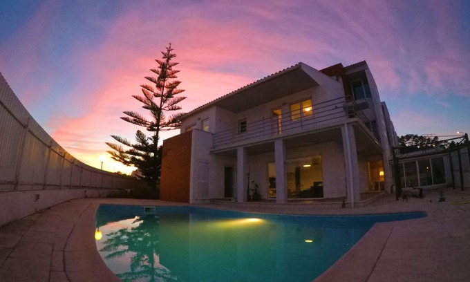 Faulha House | Faulha House, villa with pool and BBQ