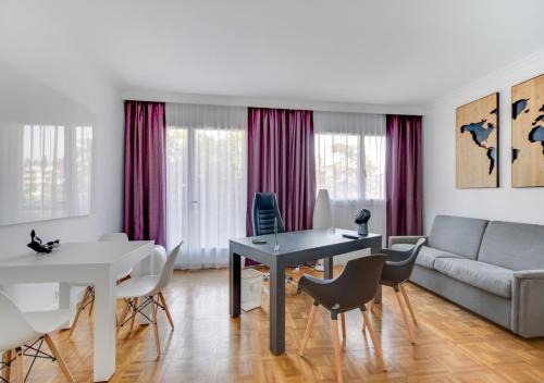 Villeboeuf - Fauriel - Vivaraize Apartment | Fauriel Aimé