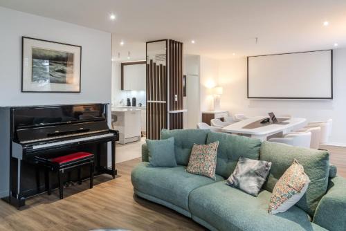 Villeboeuf - Fauriel - Vivaraize Apartment | Fauriel Paul - Appartement moderne et spacieux