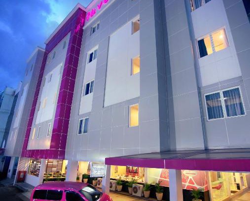 Gading Hotel | favehotel Kelapa Gading