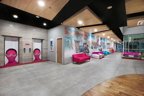 Sidoarjo Hotel | favehotel Sidoarjo