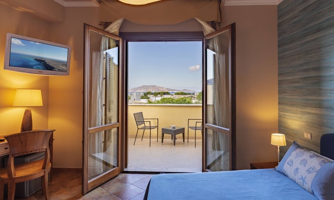 Favignana Hotel | FAVIGNANA HOTEL Concept Holiday