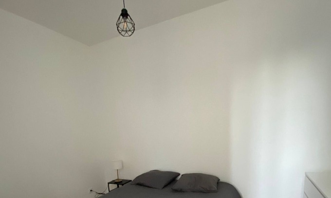 La Madeleine Apartment | Favorite apartment in the city center