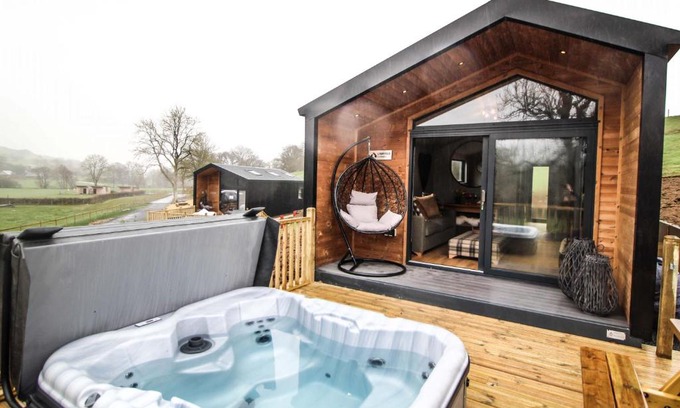 Rhayader House | Fawns Rest