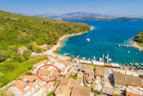 Agios Stefanos Apartment | Fay Apartment