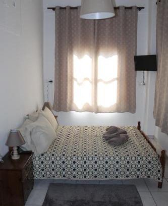 Arachova Apartment | Fay's Apartements