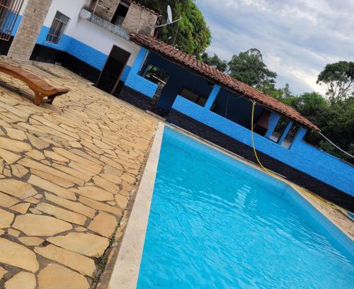 Tiradentes House | Fazendinha estrada real de tiradentes