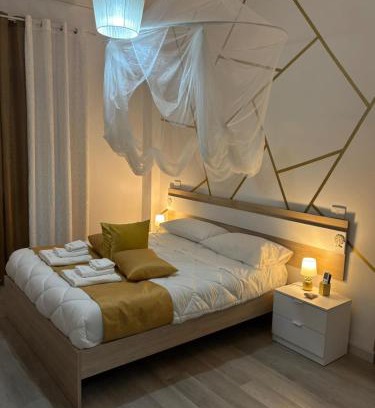 Cosenza Bed & Breakfast | FaZi Home