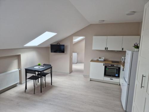 Plunge Apartment | FB Apartamentai