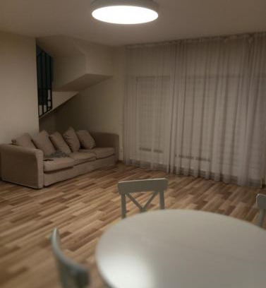 Klaipeda county Apartment | FB kotedžo apartamentai