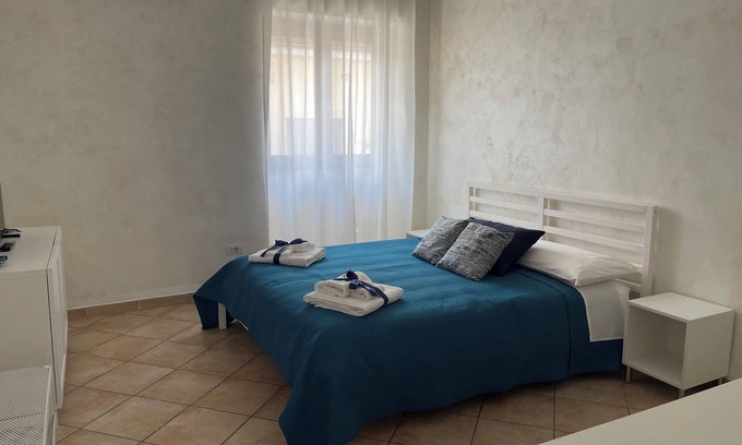 Baronissi Apartment | Feel at home away from home. my Home B&B