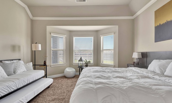 Clodine House | Feel At Home in Richmond