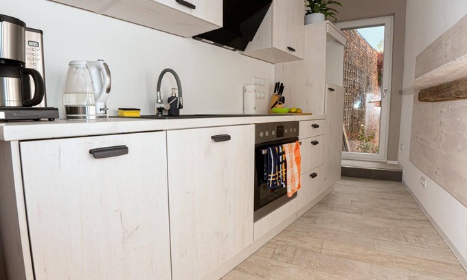 Eisenach Apartment | Feel at home - Temporary Living Eisenach