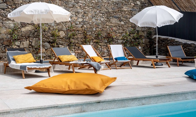 Peso da Regua Apartment | Feel Discovery Homes in Douro II