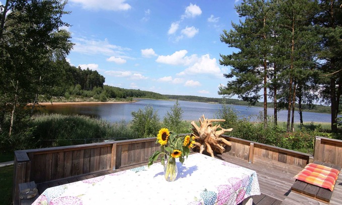 Senftenberg Apartment | Feel good and relax