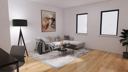 Salbke Apartment | feel good apartments 56