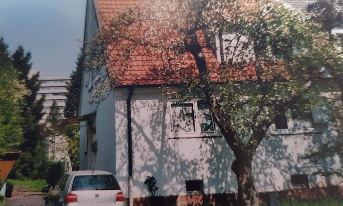 Fulda Apartment | feel good domicile