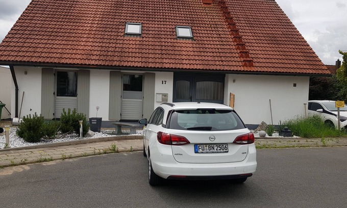 Veitsbronn Apartment | Feel good on 84sqm (near Playmobil FunPark) - up to 7 persons/dogs allowed