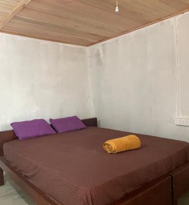 Pottuvil Division 2 House | Feel Like Home Arugam Bay
