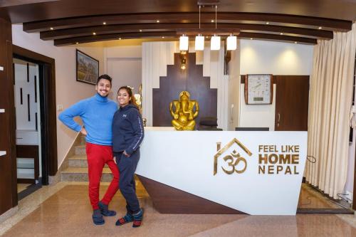 Lazimpat Apartment | Feel Like Home Nepal