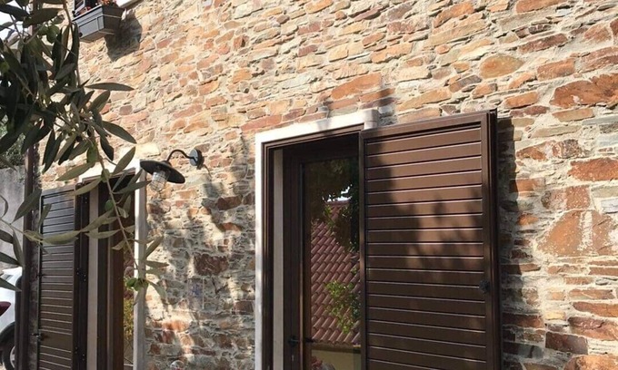 Arganil House | Feel nature and discover life!