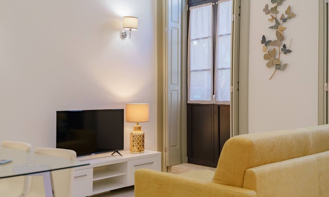 Leixões Apartment | Feel Porto Matosinhos Ocean Flat I