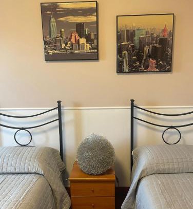 Quartiere XXXI Giuliano Dalmata House | FEELGOOD HOUSE