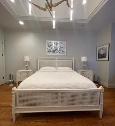 Five Forks House | Feeling at home