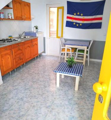 Murdeira Apartment | Feeling Cabo Verde