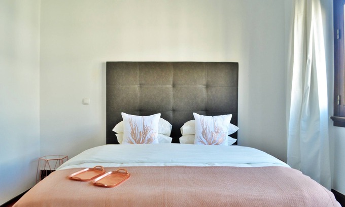 Sao Sebastiao da Pedreira Bed & Breakfast | Feeling Eduardo VII