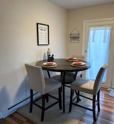 St. Joseph Apartment | Feels like Home