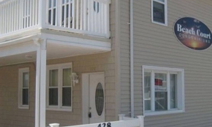 Cape May - Wildwood Condo | Feet from Beach and Boards